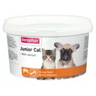 Junior cal 200g AKCE